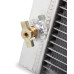 PartzBiz CM: FB311-Frostbite Aluminum Radiator, w/ GM LS Swap- 3 Row PartzBiz CM: FB311-Frostbite Aluminum Radiator, w/ GM LS Swap- 3 Row