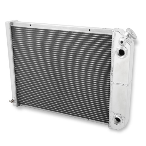 PartzBiz CM: FB306-Frostbite Aluminum Radiator, w/ GM LS Swap- 3 Row PartzBiz CM: FB306-Frostbite Aluminum Radiator, w/ GM LS Swap- 3 Row