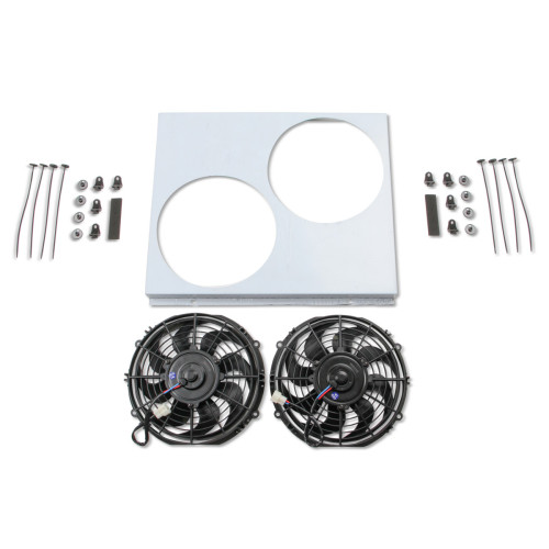 PartzBiz CM: FB513E-Frostbite Economy Fan/Shroud Package PartzBiz CM: FB513E-Frostbite Economy Fan/Shroud Package
