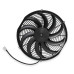 PartzBiz CM: FB510H-Frostbite High Performance Fan/Shroud Package PartzBiz CM: FB510H-Frostbite High Performance Fan/Shroud Package