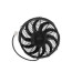 PartzBiz CM: FB516H-Frostbite High Performance Fan/Shroud Package