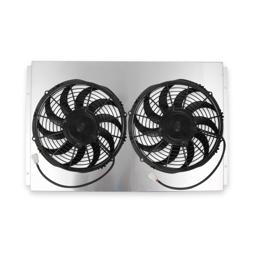 PartzBiz CM: FB510H-Frostbite High Performance Fan/Shroud Package PartzBiz CM: FB510H-Frostbite High Performance Fan/Shroud Package