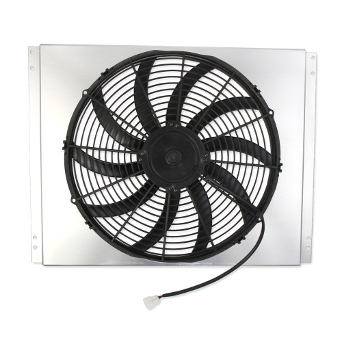 PartzBiz CM: FB511H-Frostbite High Performance Fan/Shroud Package PartzBiz CM: FB511H-Frostbite High Performance Fan/Shroud Package