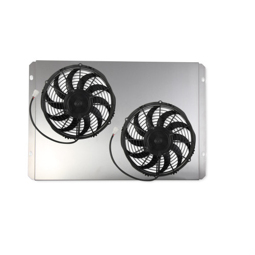 PartzBiz CM: FB516H-Frostbite High Performance Fan/Shroud Package