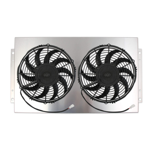 PartzBiz CM: FB523H-Frostbite High Performance Fan/Shroud Package PartzBiz CM: FB523H-Frostbite High Performance Fan/Shroud Package