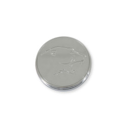 PartzBiz CM FB405 - Frostbite Radiator Cap Cover
