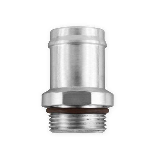 PartzBiz CM: FB400-Frostbite Radiator Hose Fitting 1.25 Inch - Fits Frostbite Engine Swap Radiators PartzBiz CM: FB400-Frostbite Radiator Hose Fitting 1.25 Inch - Fits Frostbite Engine Swap Radiators