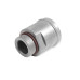 PartzBiz CM: FB402-Frostbite Radiator Hose Fitting 1.75 Inch - Fits Frostbite Engine Swap Radiators PartzBiz CM: FB402-Frostbite Radiator Hose Fitting 1.75 Inch - Fits Frostbite Engine Swap Radiators