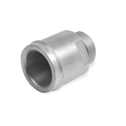 PartzBiz CM: FB402-Frostbite Radiator Hose Fitting 1.75 Inch - Fits Frostbite Engine Swap Radiators PartzBiz CM: FB402-Frostbite Radiator Hose Fitting 1.75 Inch - Fits Frostbite Engine Swap Radiators