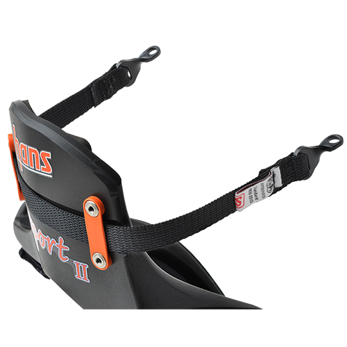 PartzBiz CM: TK14517XS-
HANS M61 Sliding Tether - HANS III
PartzBiz CM: TK14517XS-
HANS M61 Sliding Tether - HANS III