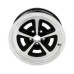 PartzBiz CM: MW1775450-HK Magnum Wheel - Aluminum 17 PartzBiz CM: MW1775450-HK Magnum Wheel - Aluminum 17