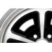 PartzBiz CM: MW1775450-HK Magnum Wheel - Aluminum 17 PartzBiz CM: MW1775450-HK Magnum Wheel - Aluminum 17