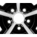 PartzBiz CM: MW1785450-HK Magnum Wheel - Aluminum 17
