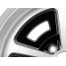 PartzBiz CM: MW1795475-HK Magnum Wheel - Aluminum 17