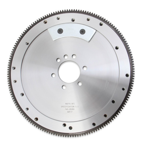 PartzBiz CM: 10-245-FLYWHEEL,70-90 BBC 454,36LB,168T,EXT BAL PartzBiz CM: 10-245-FLYWHEEL,70-90 BBC 454,36LB,168T,EXT BAL