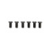 PartzBiz CM: 11-430-ล้อมู่เล่ที่ผ่านการรับรอง Hays Billet Steel SFI - Big Block Chrysler PartzBiz CM: 11-430-ล้อมู่เล่ที่ผ่านการรับรอง Hays Billet Steel SFI - Big Block Chrysler