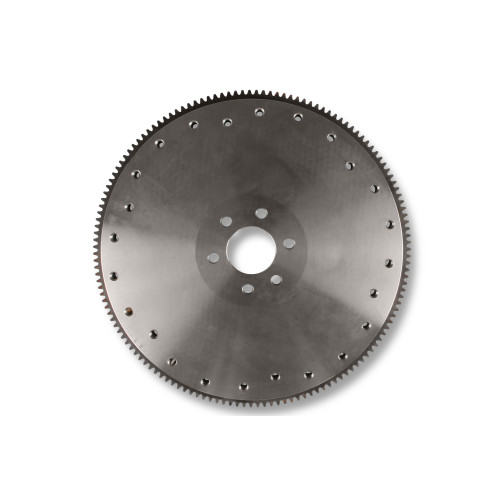 PartzBiz CM: 11-430-ล้อมู่เล่ที่ผ่านการรับรอง Hays Billet Steel SFI - Big Block Chrysler PartzBiz CM: 11-430-ล้อมู่เล่ที่ผ่านการรับรอง Hays Billet Steel SFI - Big Block Chrysler