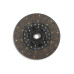 PartzBiz CM: 85-114-Hays Classic Competition Truck Clutch Kit - GM