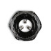 PartzBiz CM: 85-114-Hays Classic Competition Truck Clutch Kit - GM