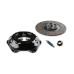 PartzBiz CM: 85-114-Hays Classic Competition Truck Clutch Kit - GM