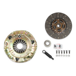 PartzBiz CM 85-113 - Hays Classic Competition Truck Clutch Kit - GM PartzBiz CM 85-113 - Hays Classic Competition Truck Clutch Kit - GM