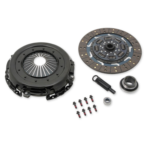 PartzBiz CM: 91D-2000-Hays Diesel 650 Clutch Kit - Ford PartzBiz CM: 91D-2000-Hays Diesel 650 Clutch Kit - Ford