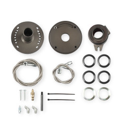 PartzBiz CM 82-106 - Hays Hydraulic Release Bearing kit for T-56 and TR6060 Transmissions with GM LS2, LS3, or LS7 Engines PartzBiz CM 82-106 - Hays Hydraulic Release Bearing kit for T-56 and TR6060 Transmissions with GM LS2, LS3, or LS7 Engines