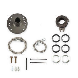PartzBiz CM 82-104 - Hays Hydraulic Release Bearing Kit with T-56 or TR6060 Transmissions PartzBiz CM 82-104 - Hays Hydraulic Release Bearing Kit with T-56 or TR6060 Transmissions