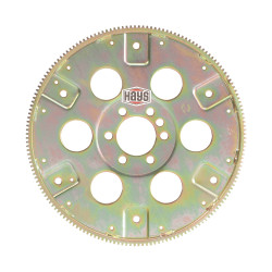 PartzBiz CM 10-010 - Hays Steel SFI Certified Flexplate - Small and Big Block Chevrolet