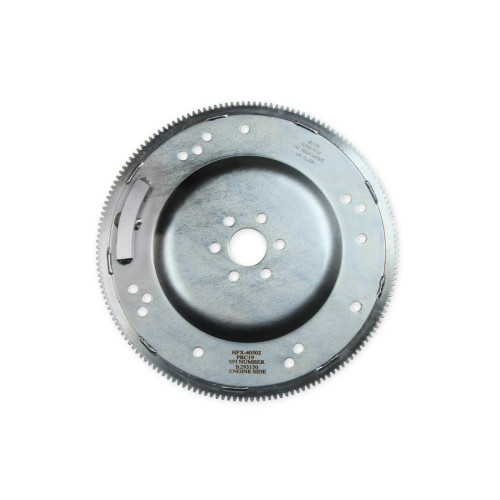 PartzBiz CM: 40-502-Hays Steel SFI Certified Flexplate - Small Block Ford