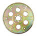 PartzBiz CM: 10-025-Hays Steel SFI Certified Flexplate - Small Block Chevrolet