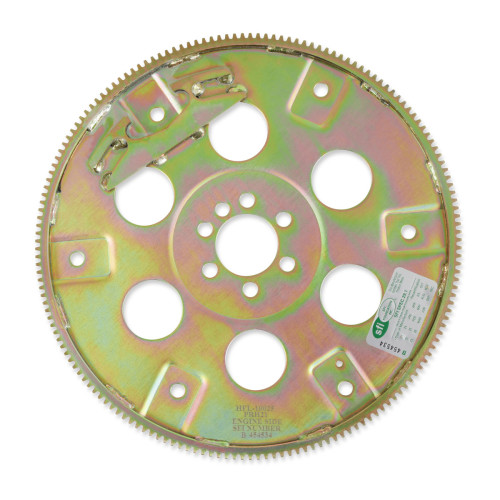 PartzBiz CM: 10-025-Hays Steel SFI Certified Flexplate - Small Block Chevrolet