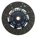 PartzBiz CM: 91-3004-Hays Street 450 Clutch Kit - Dodge