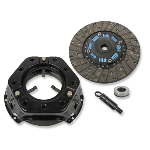PartzBiz CM: 91-2002-Hays Street 450 Clutch Kit - Ford PartzBiz CM: 91-2002-Hays Street 450 Clutch Kit - Ford