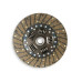 PartzBiz CM: 91-1100-Hays Street 450 Conversion Clutch Kit - GM PartzBiz CM: 91-1100-Hays Street 450 Conversion Clutch Kit - GM