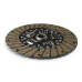 PartzBiz CM: 91-1100-Hays Street 450 Conversion Clutch Kit - GM PartzBiz CM: 91-1100-Hays Street 450 Conversion Clutch Kit - GM