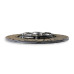 PartzBiz CM: 91-1100-Hays Street 450 Conversion Clutch Kit - GM PartzBiz CM: 91-1100-Hays Street 450 Conversion Clutch Kit - GM