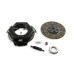 PartzBiz CM: 91-2105-Hays Street 450 Conversion Clutch Kit - Ford