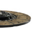 PartzBiz CM: 91-2105-Hays Street 450 Conversion Clutch Kit - Ford