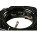 PartzBiz CM: 91-2105-Hays Street 450 Conversion Clutch Kit - Ford