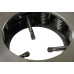 PartzBiz CM: 91-2105-Hays Street 450 Conversion Clutch Kit - Ford