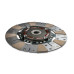 PartzBiz CM: 92-1005-Hays Street 650 Clutch Kit - GM