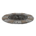 PartzBiz CM: 92-2003T-Hays Street 650 Clutch Kit - Ford PartzBiz CM: 92-2003T-Hays Street 650 Clutch Kit - Ford