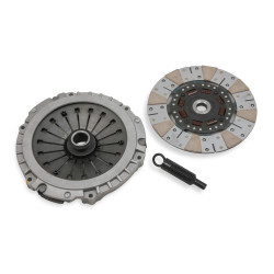PartzBiz CM 92-1000 - Hays Street 650 Clutch Kit - GM PartzBiz CM 92-1000 - Hays Street 650 Clutch Kit - GM