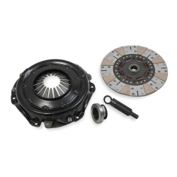 PartzBiz CM 92-1002 - Hays Street 650 Clutch Kit - GM PartzBiz CM 92-1002 - Hays Street 650 Clutch Kit - GM