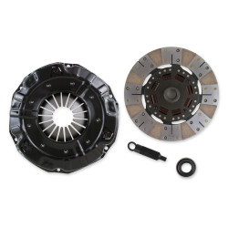 PartzBiz CM 92-1005 - Hays Street 650 Clutch Kit - GM PartzBiz CM 92-1005 - Hays Street 650 Clutch Kit - GM