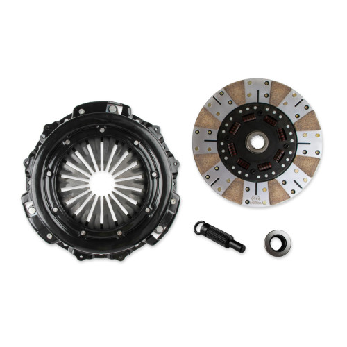 PartzBiz CM: 92-2003T-Hays Street 650 Clutch Kit - Ford PartzBiz CM: 92-2003T-Hays Street 650 Clutch Kit - Ford