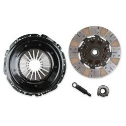 PartzBiz CM 92-2007T - Hays Street 650 Clutch Kit - Ford PartzBiz CM 92-2007T - Hays Street 650 Clutch Kit - Ford