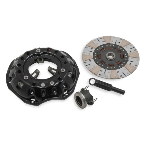 PartzBiz CM: 92-3001-Hays Street 650 Clutch Kit - Dodge PartzBiz CM: 92-3001-Hays Street 650 Clutch Kit - Dodge