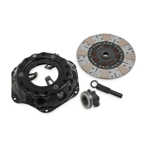 PartzBiz CM: 92-3011-Hays Street 650 Clutch Kit - Dodge PartzBiz CM: 92-3011-Hays Street 650 Clutch Kit - Dodge